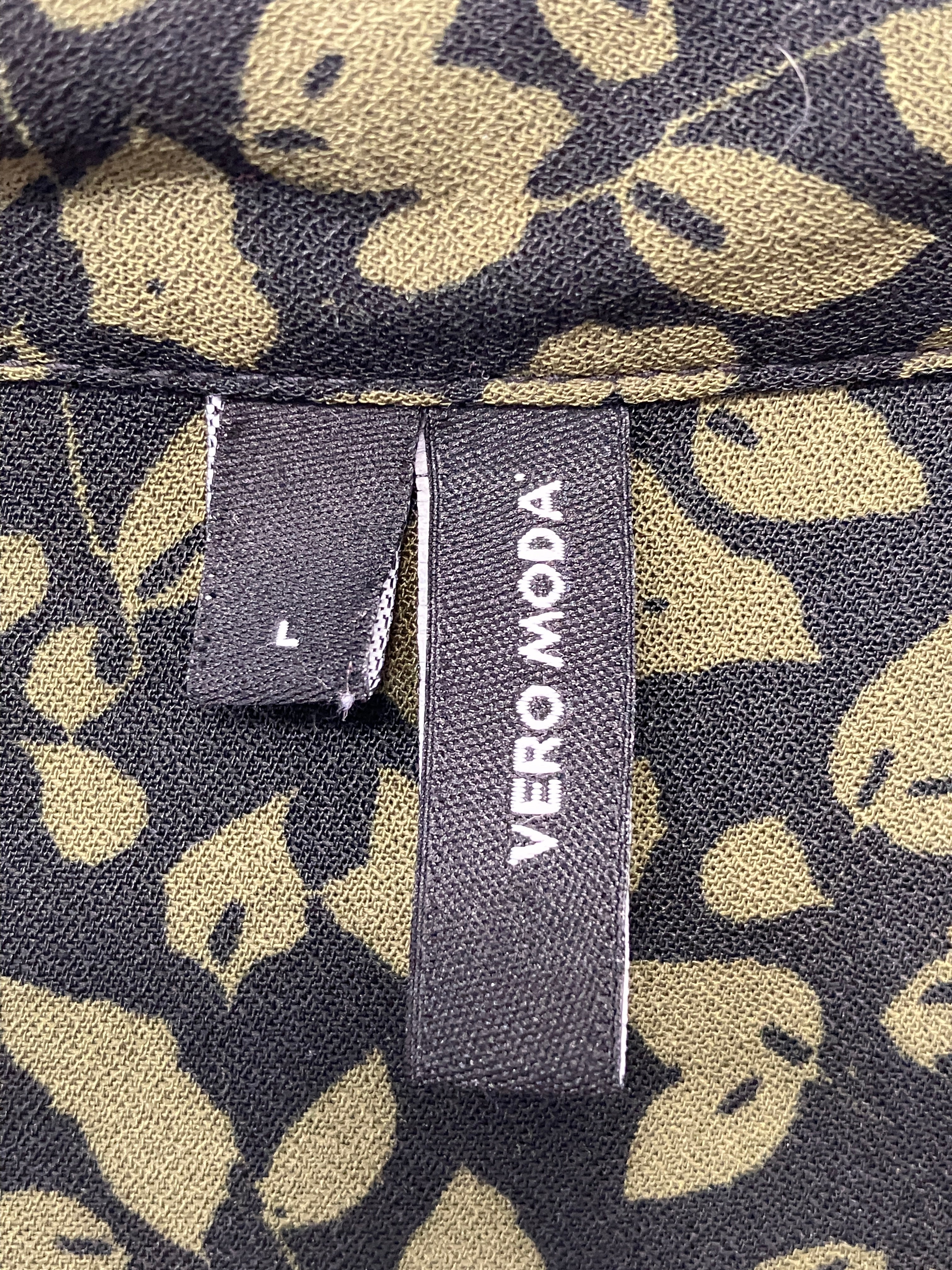 Vero Moda Kjole